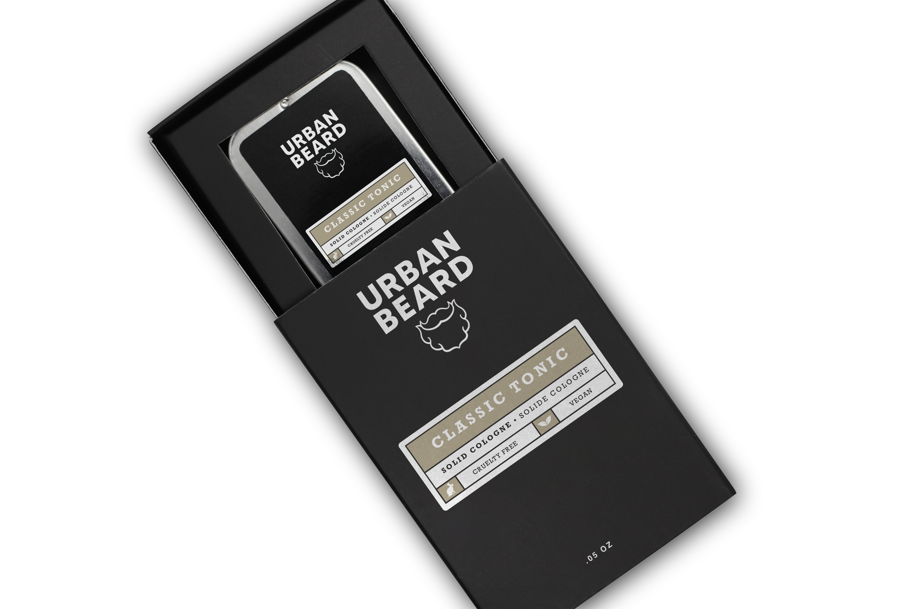 Classic Tonic Solid Cologne