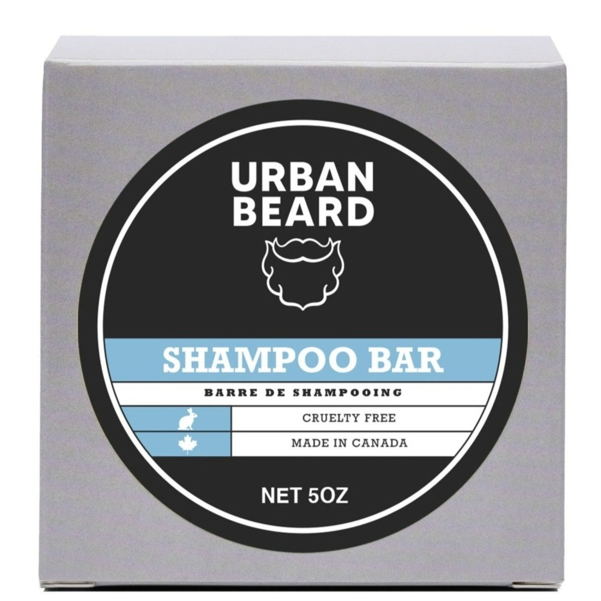 Shampoo Bar 'Mint'