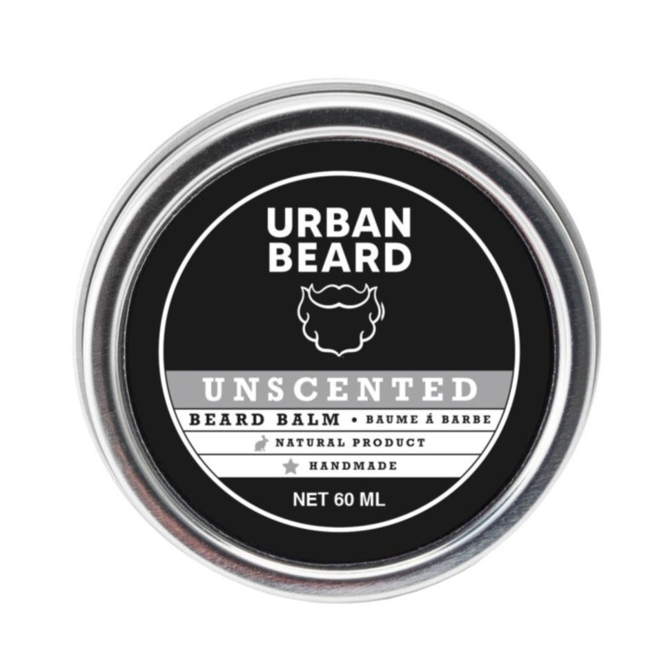 Beard Balm 'Unscented'