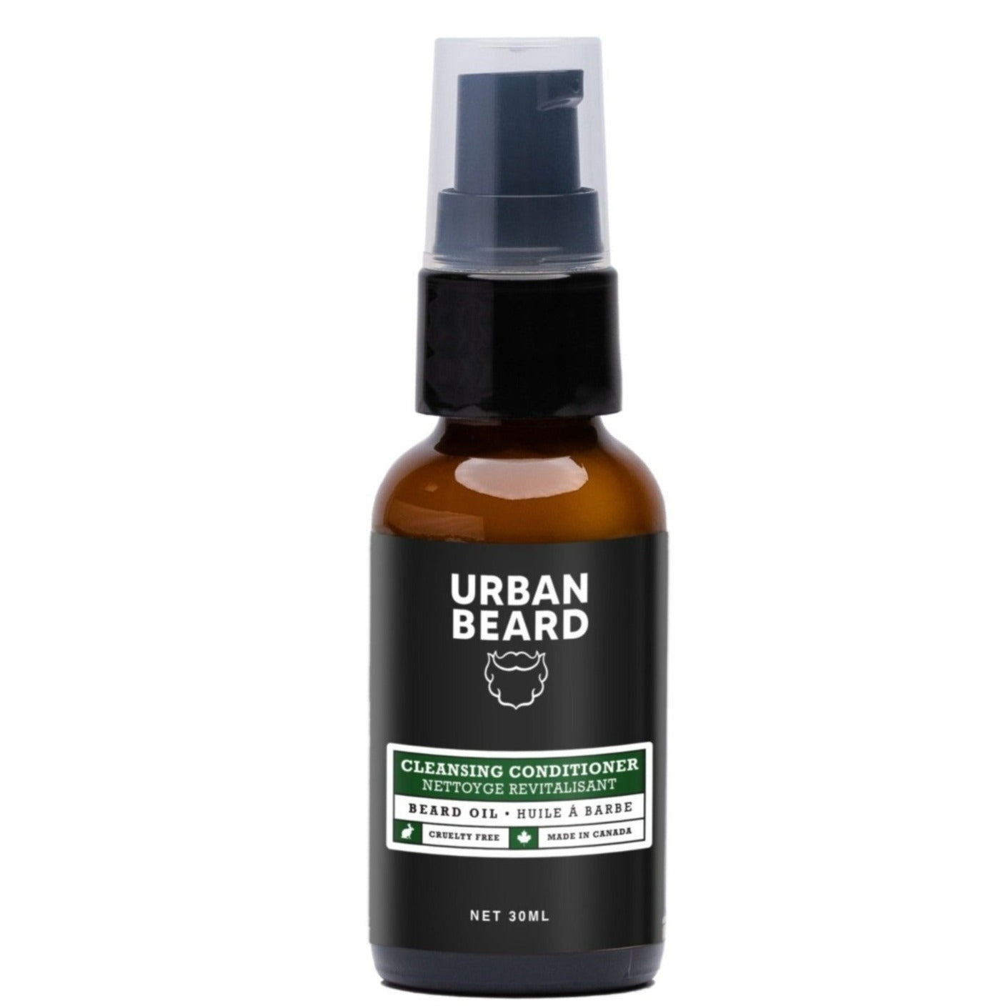 Cleansing Conditioner 'Mint'