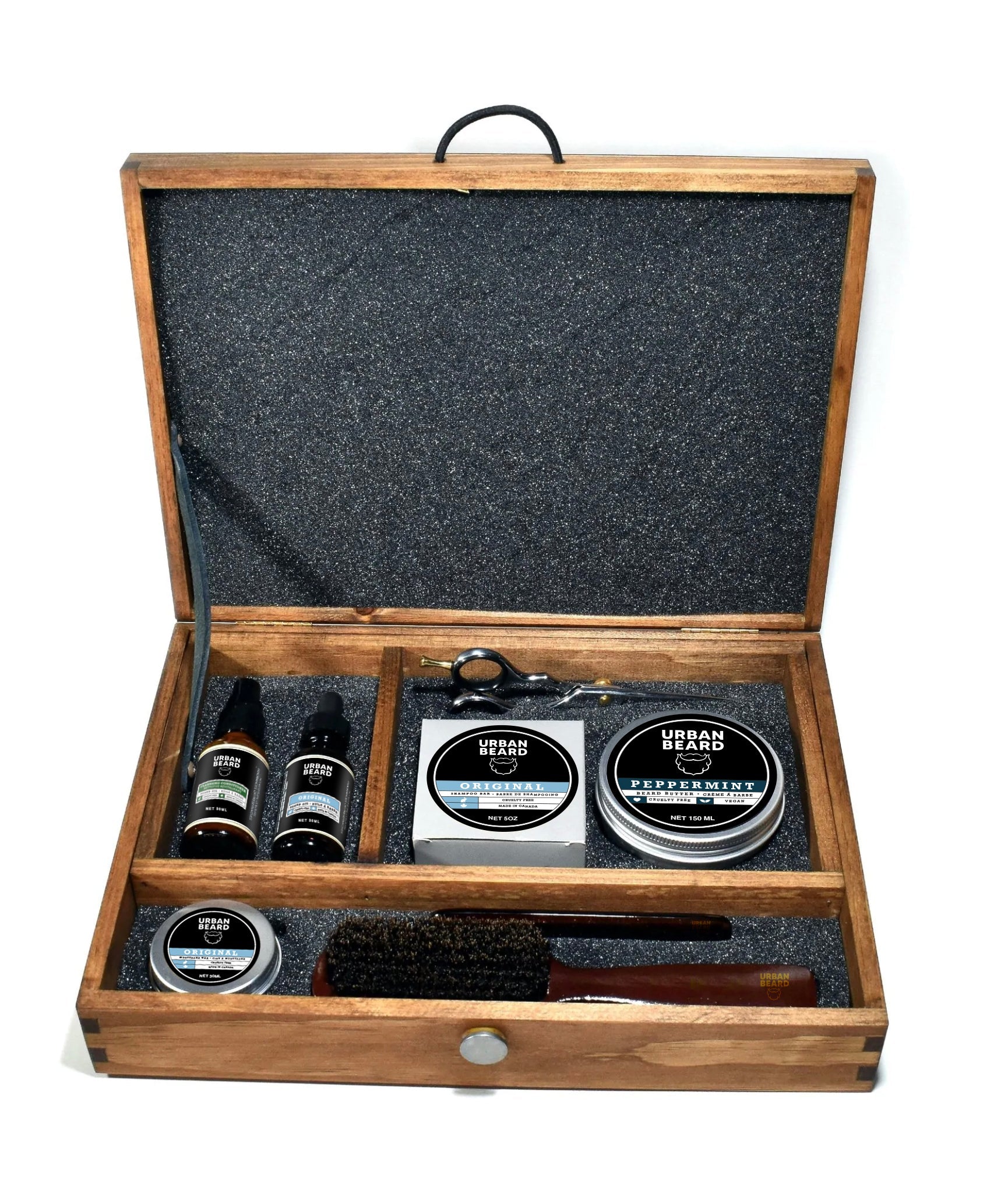 Ultimate Beard Box