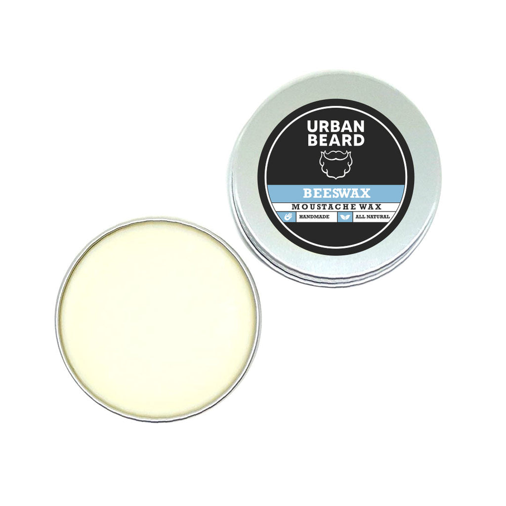 Moustache Wax 'unscented'