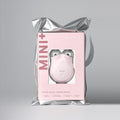 NuFACE MINI+ Device Starter Kit Sandy Rose