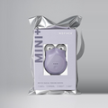 NuFACE MINI+ Device Starter Kit Violet Dusk