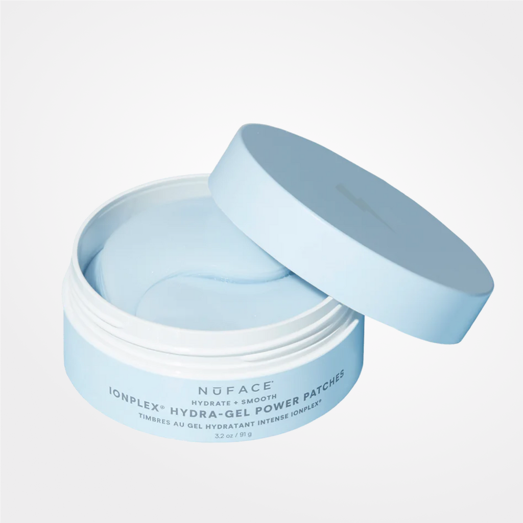 NuFACE IonPlex® Hydra-Gel Power Patches