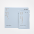 NuFACE Prep-N-Glow® Dual-Sided Cloths (20 pack)