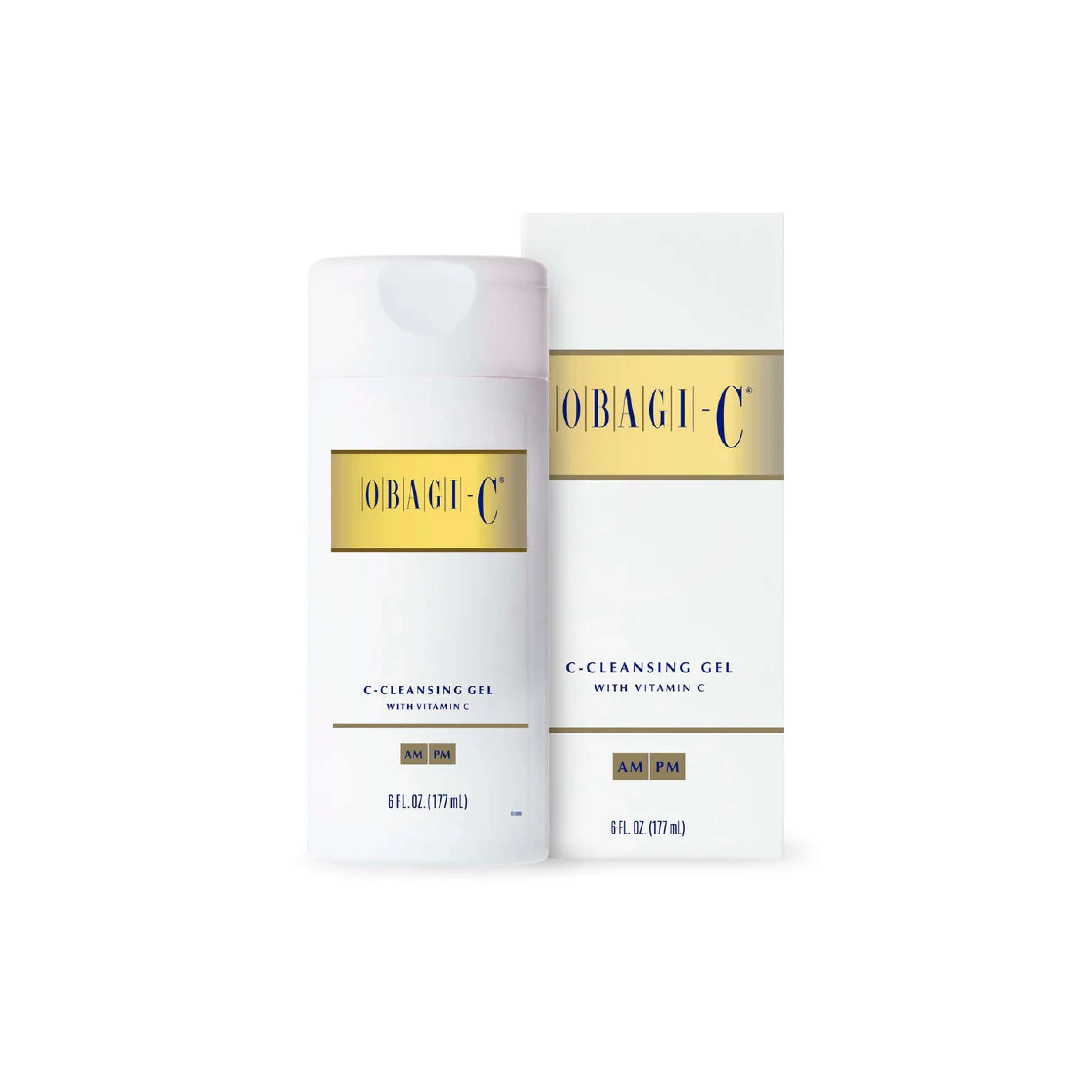 Obagi-C® C-Cleansing Gel