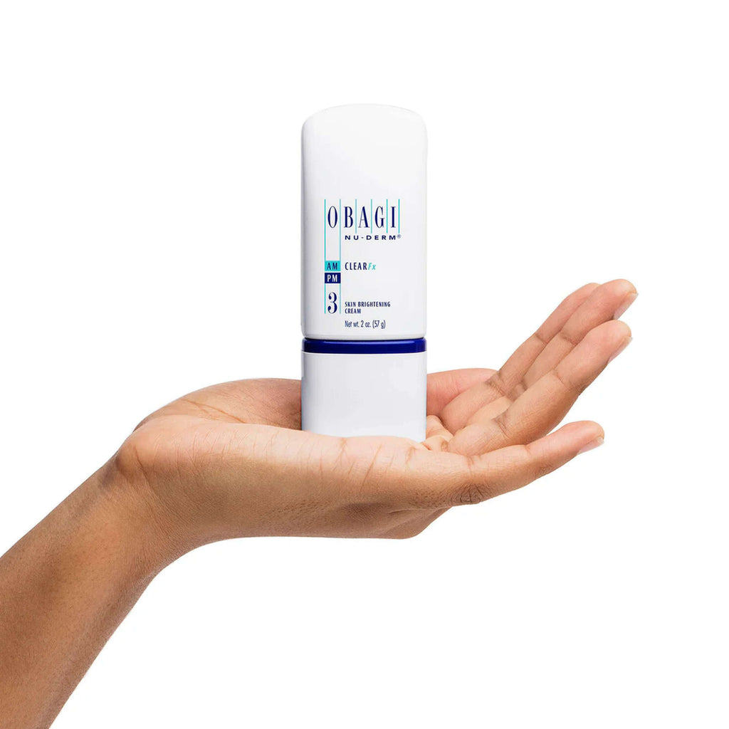 Obagi Nu-Derm® Clear Fx
