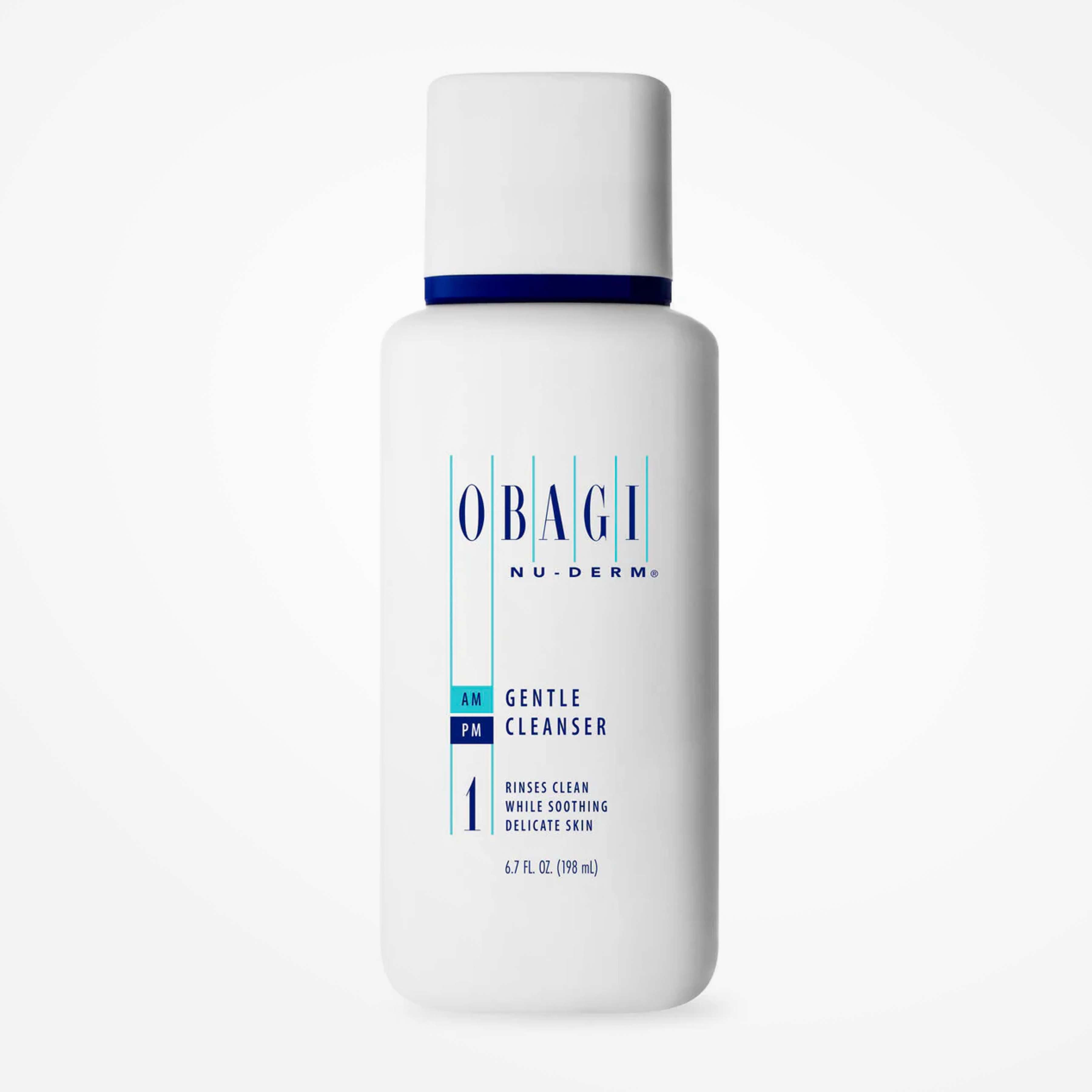 Obagi Nu-Derm® Gentle Cleanser