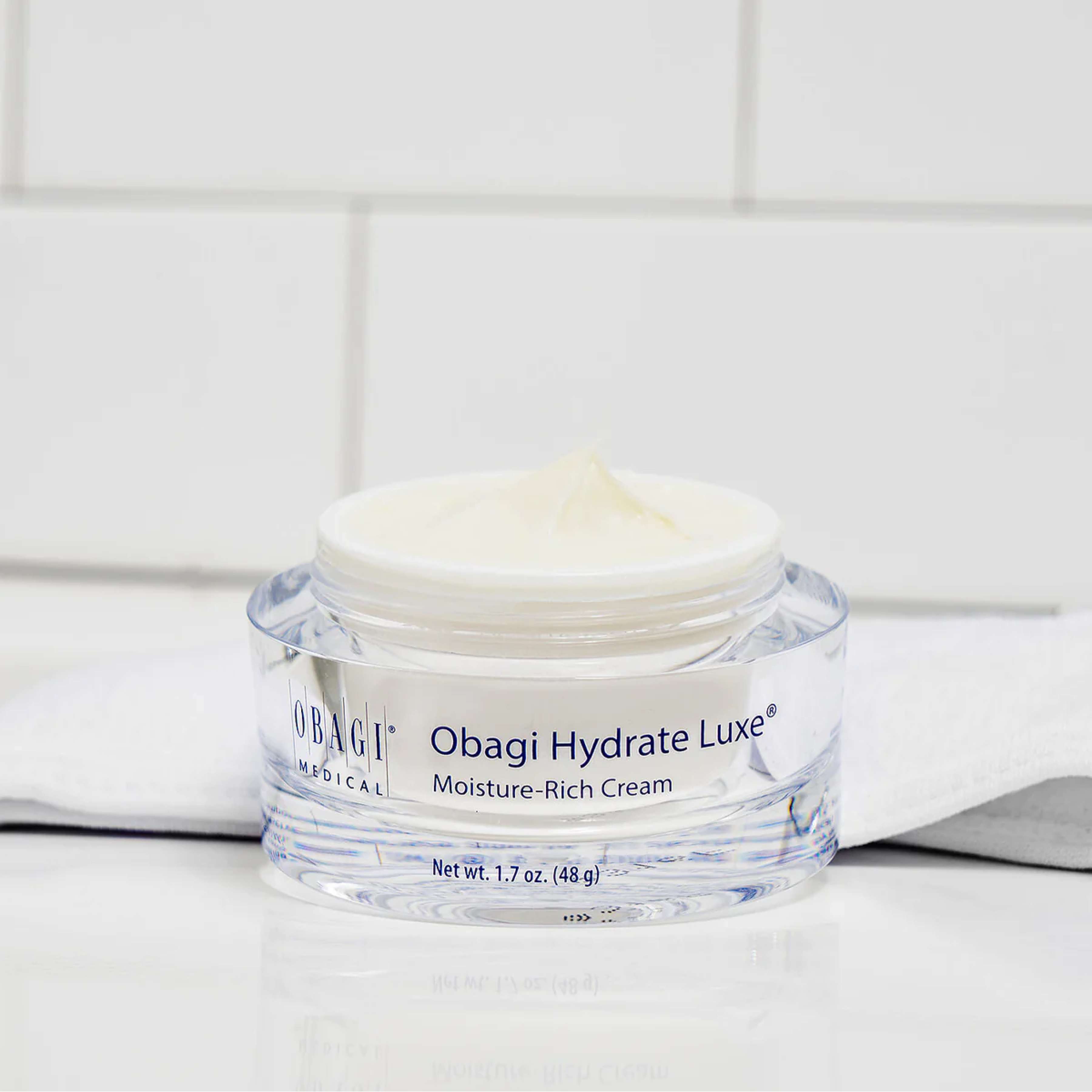 Obagi Hydrate Luxe®