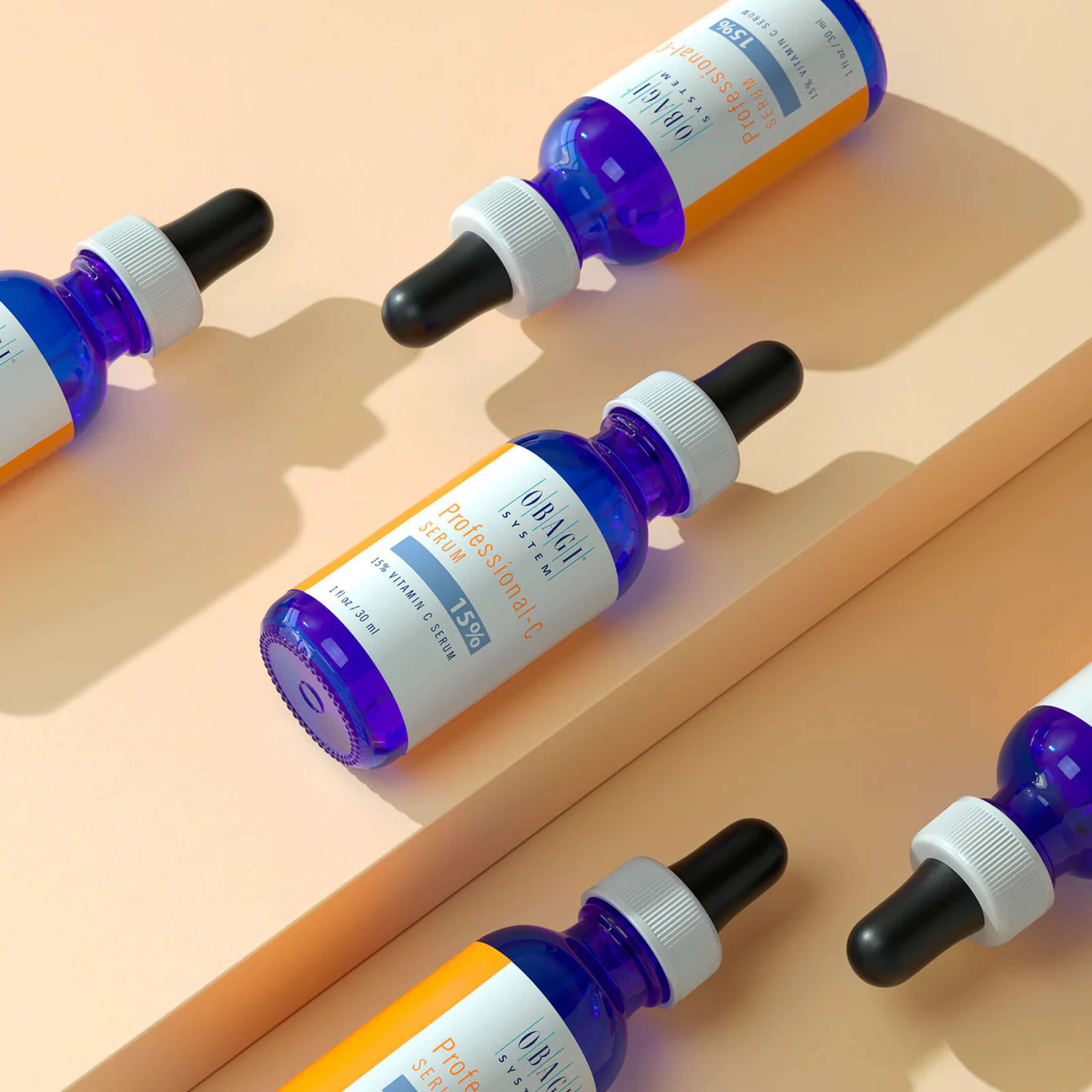 Obagi Professional-C® Serum 15%