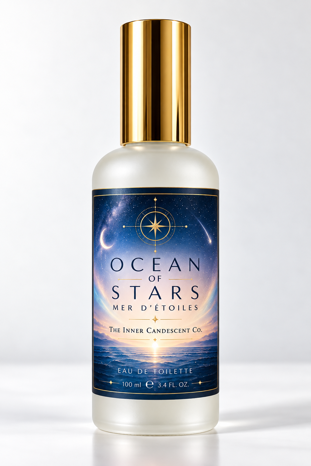 Ocean of Stars | Eau de Toilette