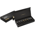 Beard Oil Scent Sampler Kit