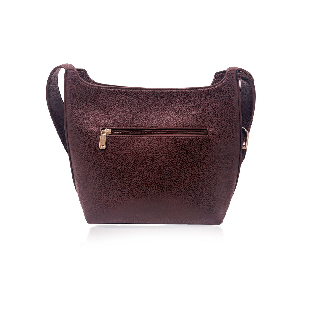 Olivia Crossbody Fw26