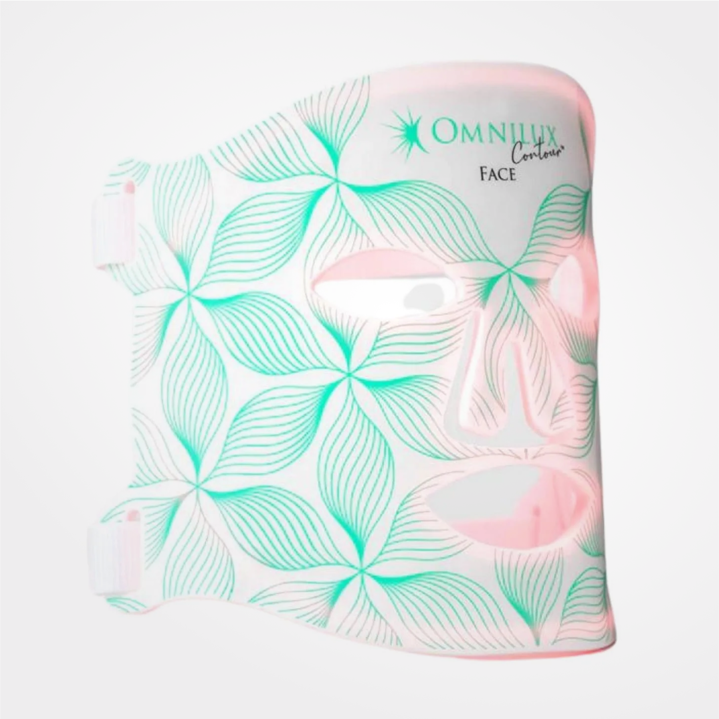 Omnilux Face Contour + Neck & Décolleté Bundle