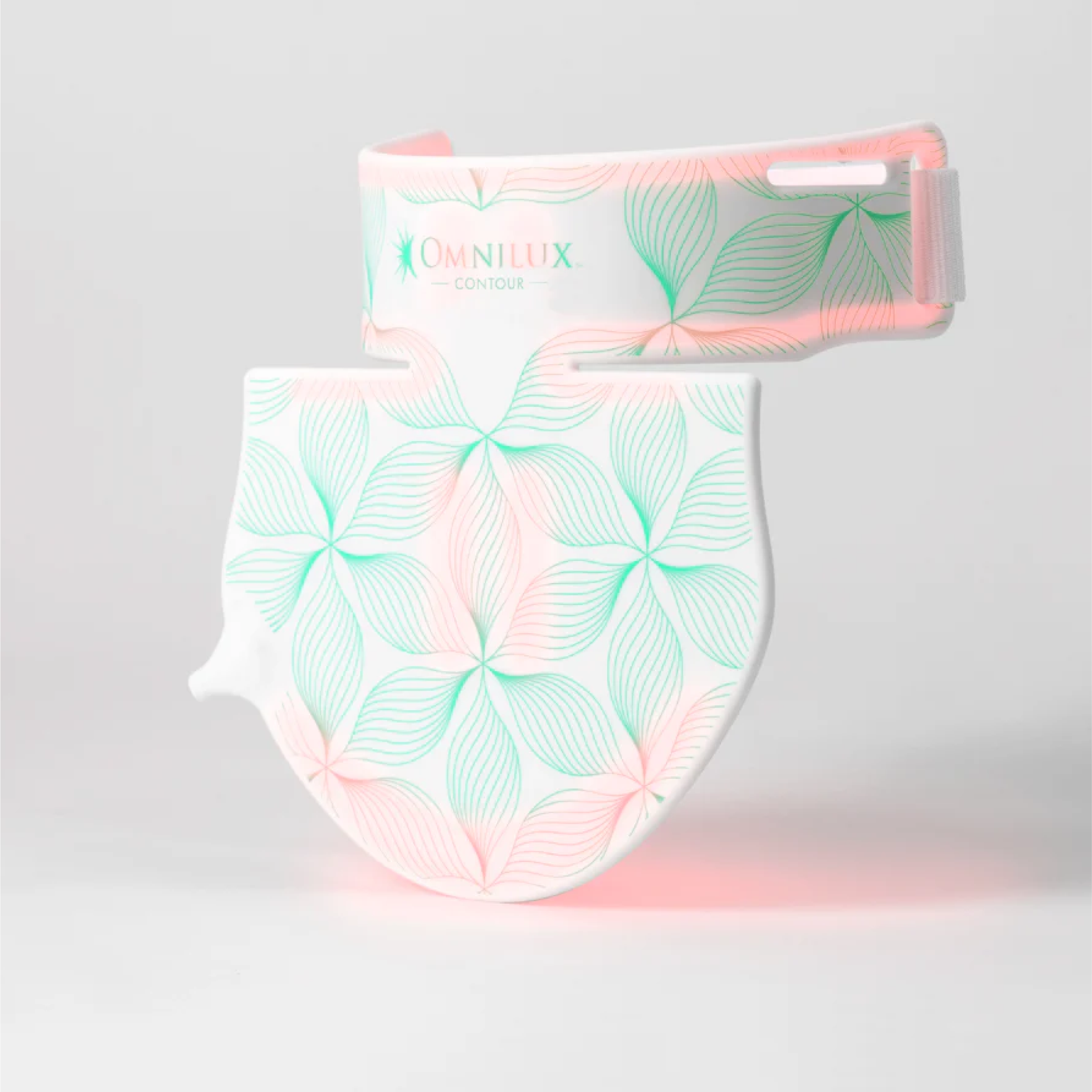 Omnilux Men + Neck & Décolleté Bundle