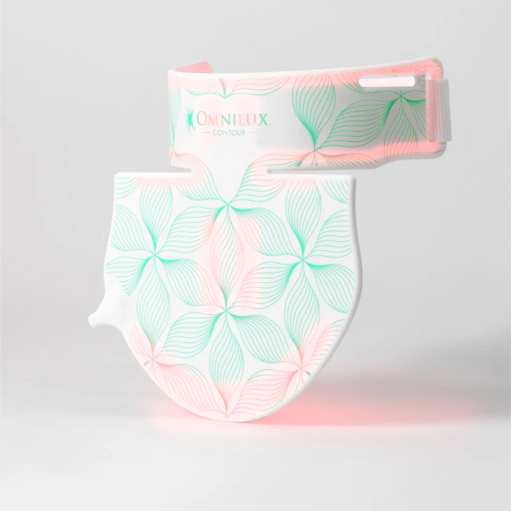 Omnilux Face Contour + Clear + Neck & Décolleté