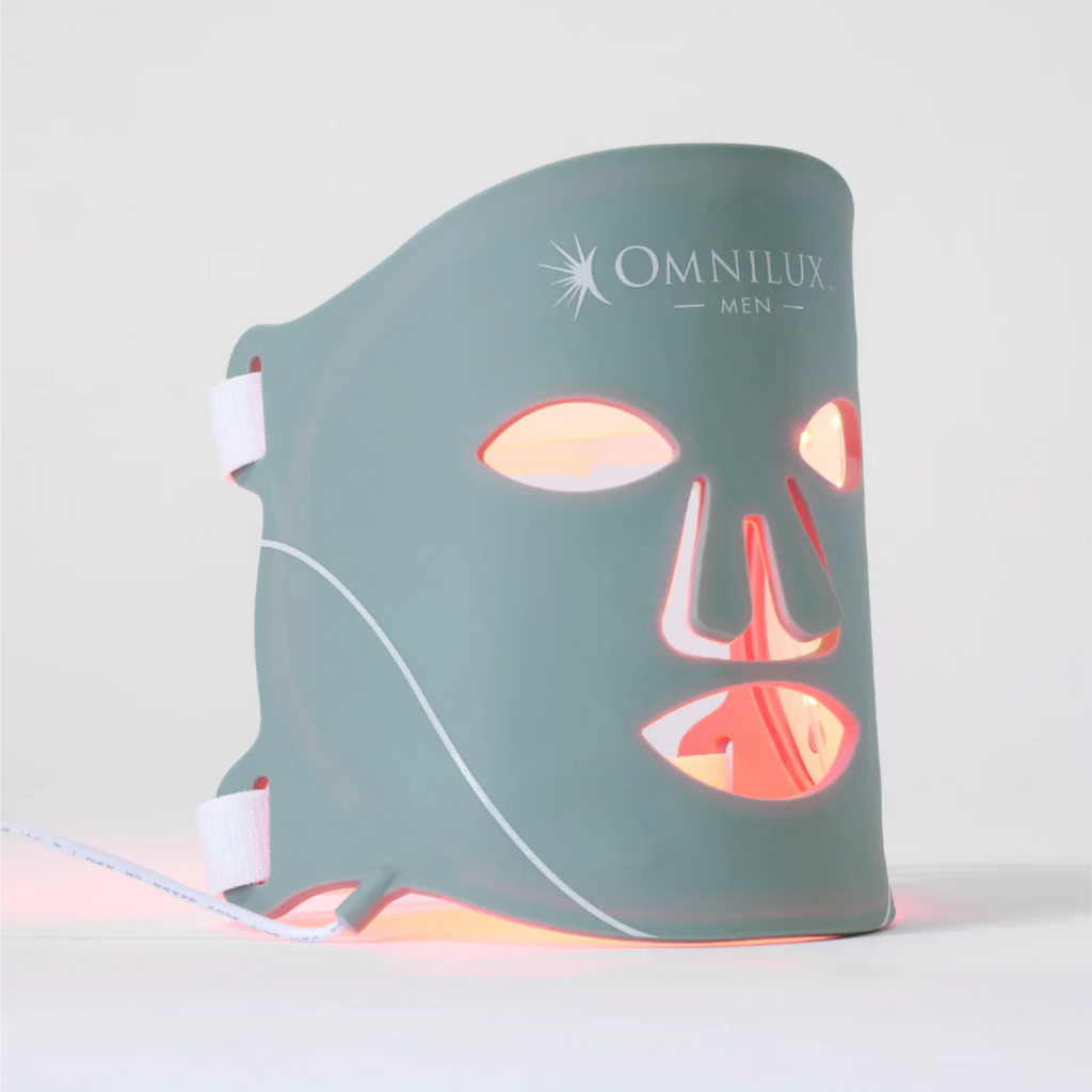 Omnilux Face Contour + Clear + Men