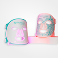 Omnilux Face Contour + Clear Bundle