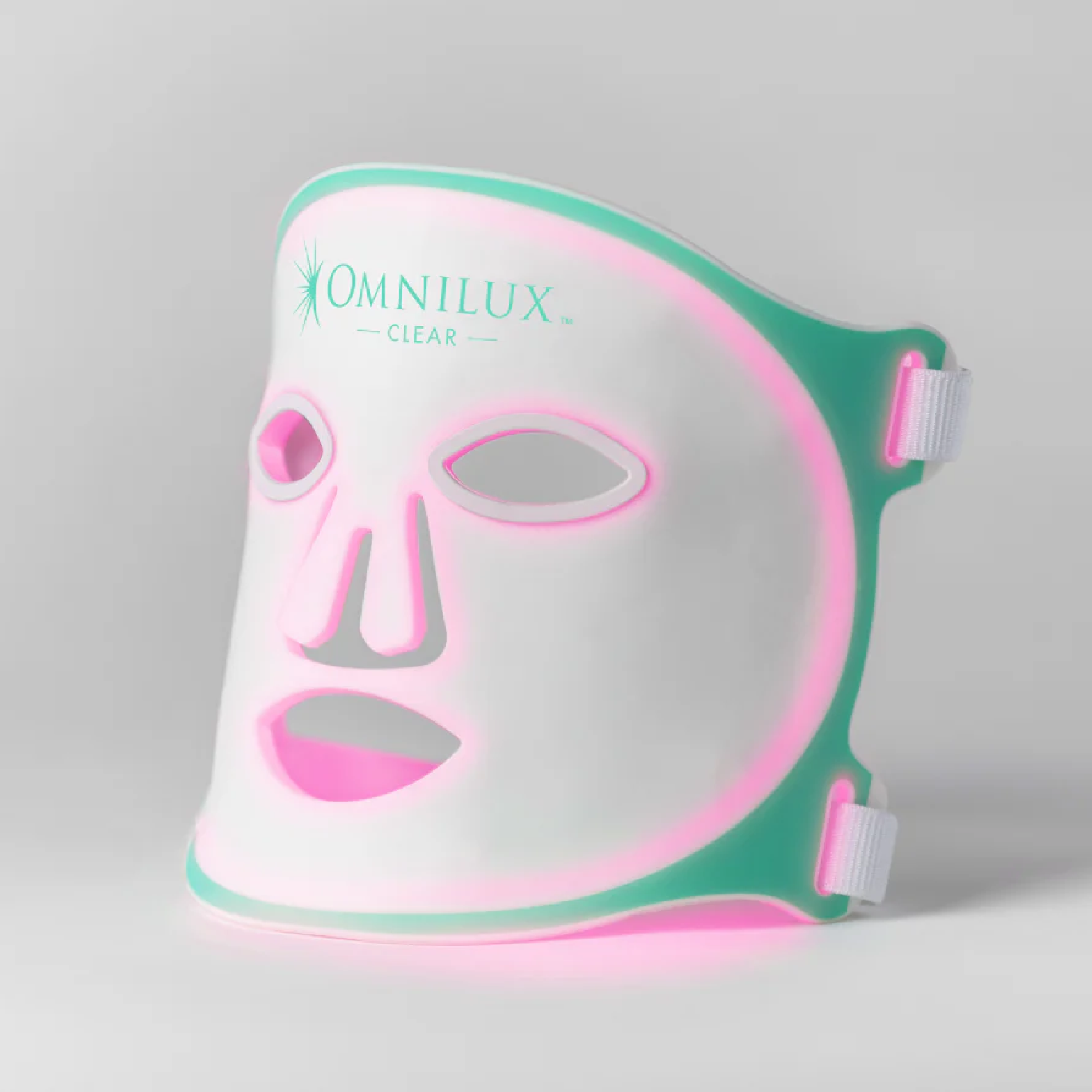 Omnilux Face Contour + Clear Bundle