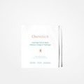 Omnilux Hydrogel Facial Mask (3 pack)
