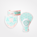 Omnilux Neck & Décolleté + Contour Glove Bundle