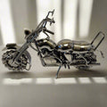 Open Road Large Motorcycle Model
