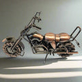 Open Road Large Motorcycle Model