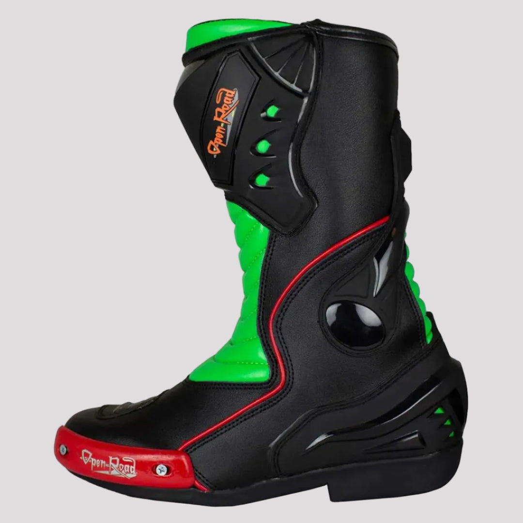 Open Road Men's Racing Boots