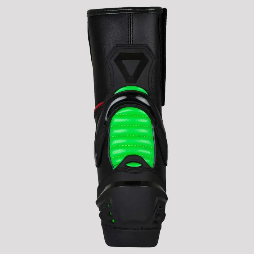 Open Road Men's Racing Boots