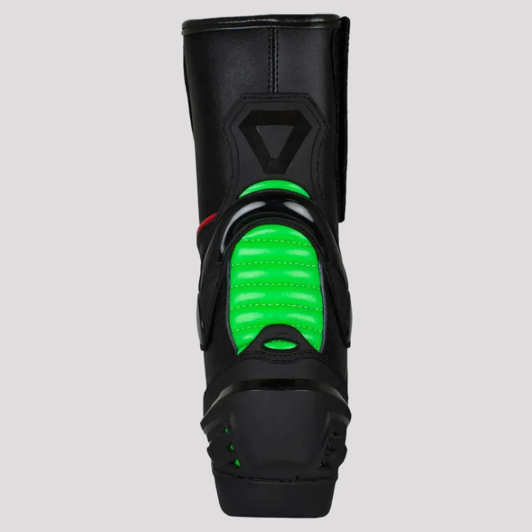 Open Road Men's Racing Boots