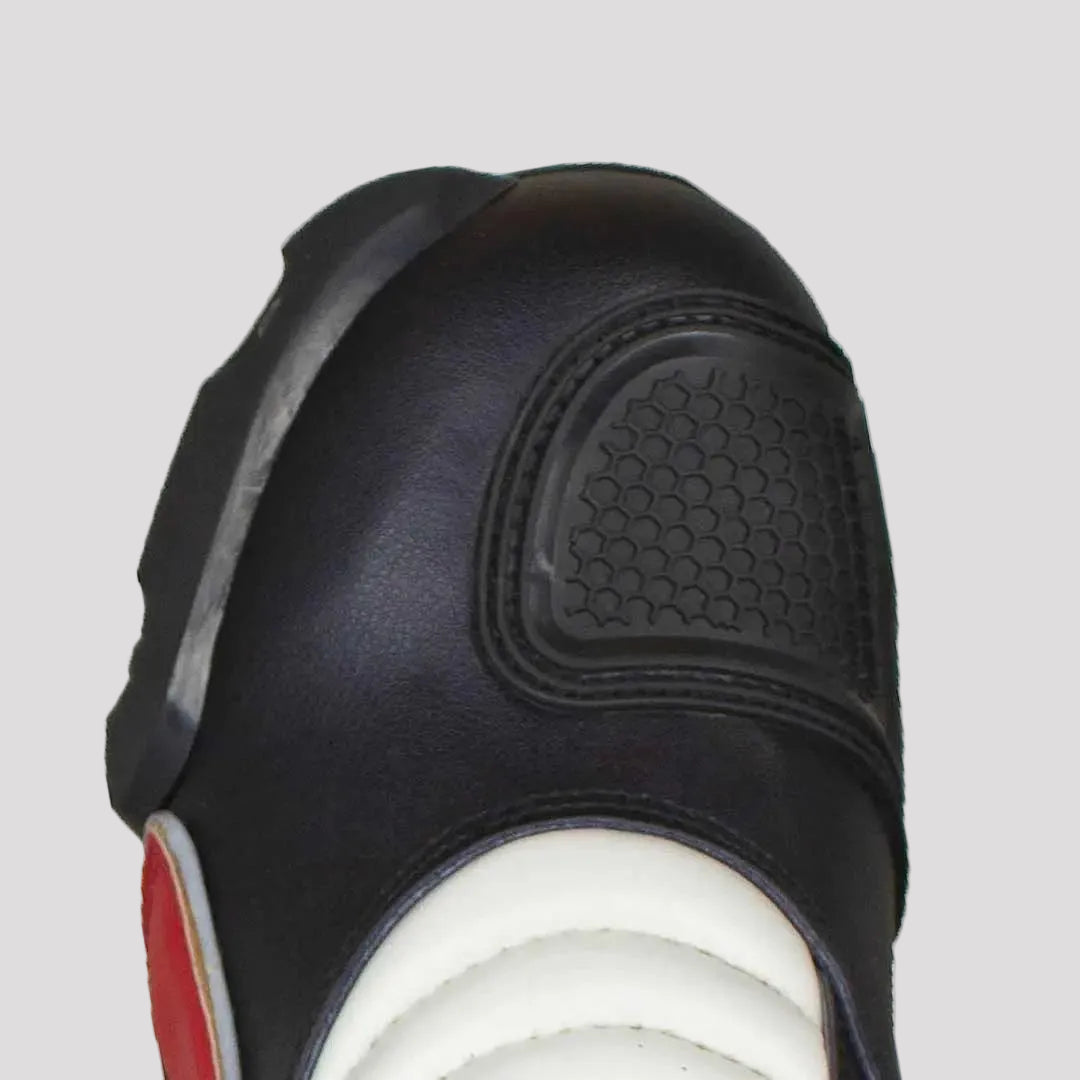 Open Road Men's Snap Lock Racing Boots