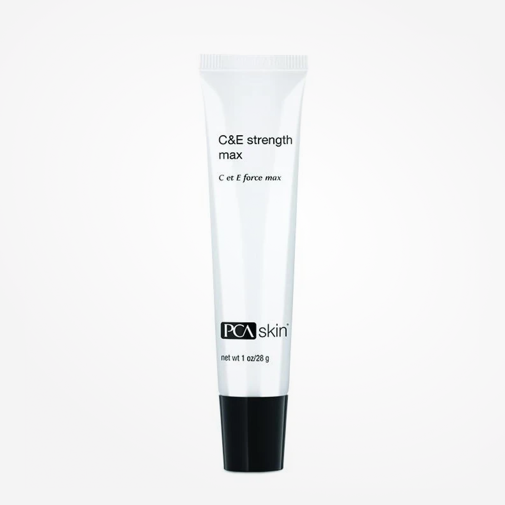 PCA Skin C&E Strength Max