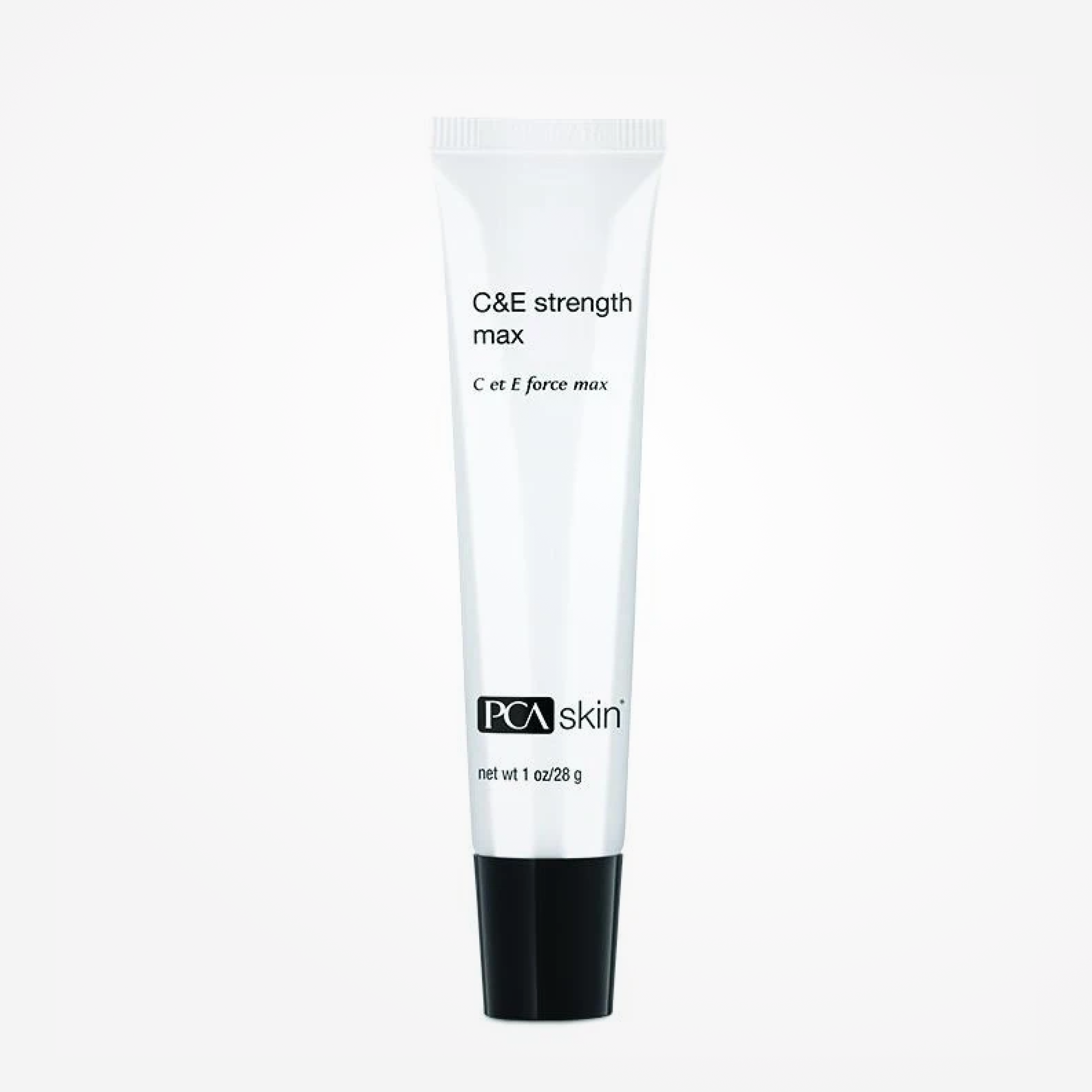 PCA Skin C&E Strength Max