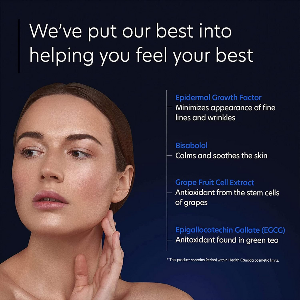 PCA Skin Rejuvenating Serum