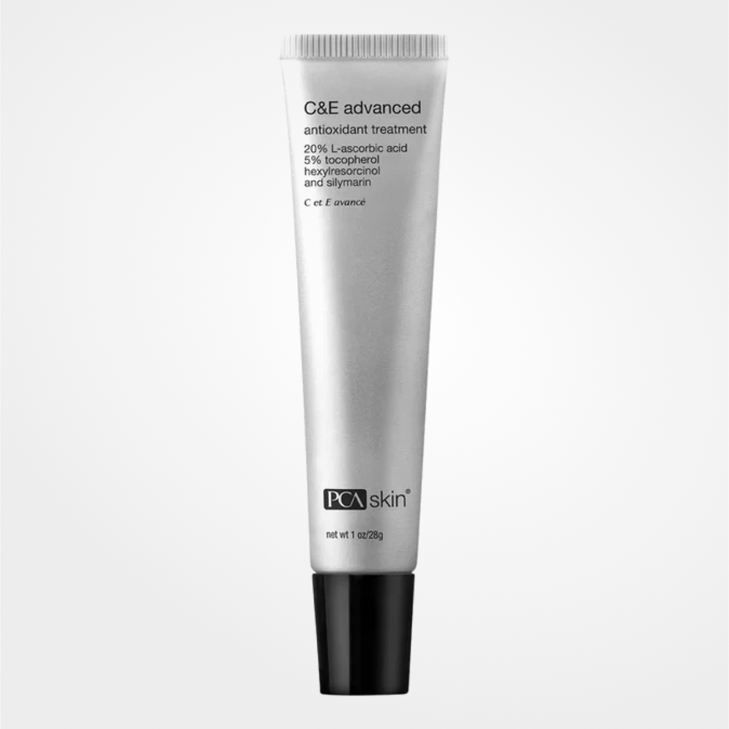 PCA Skin C&E Advanced with Hexylresorcinol