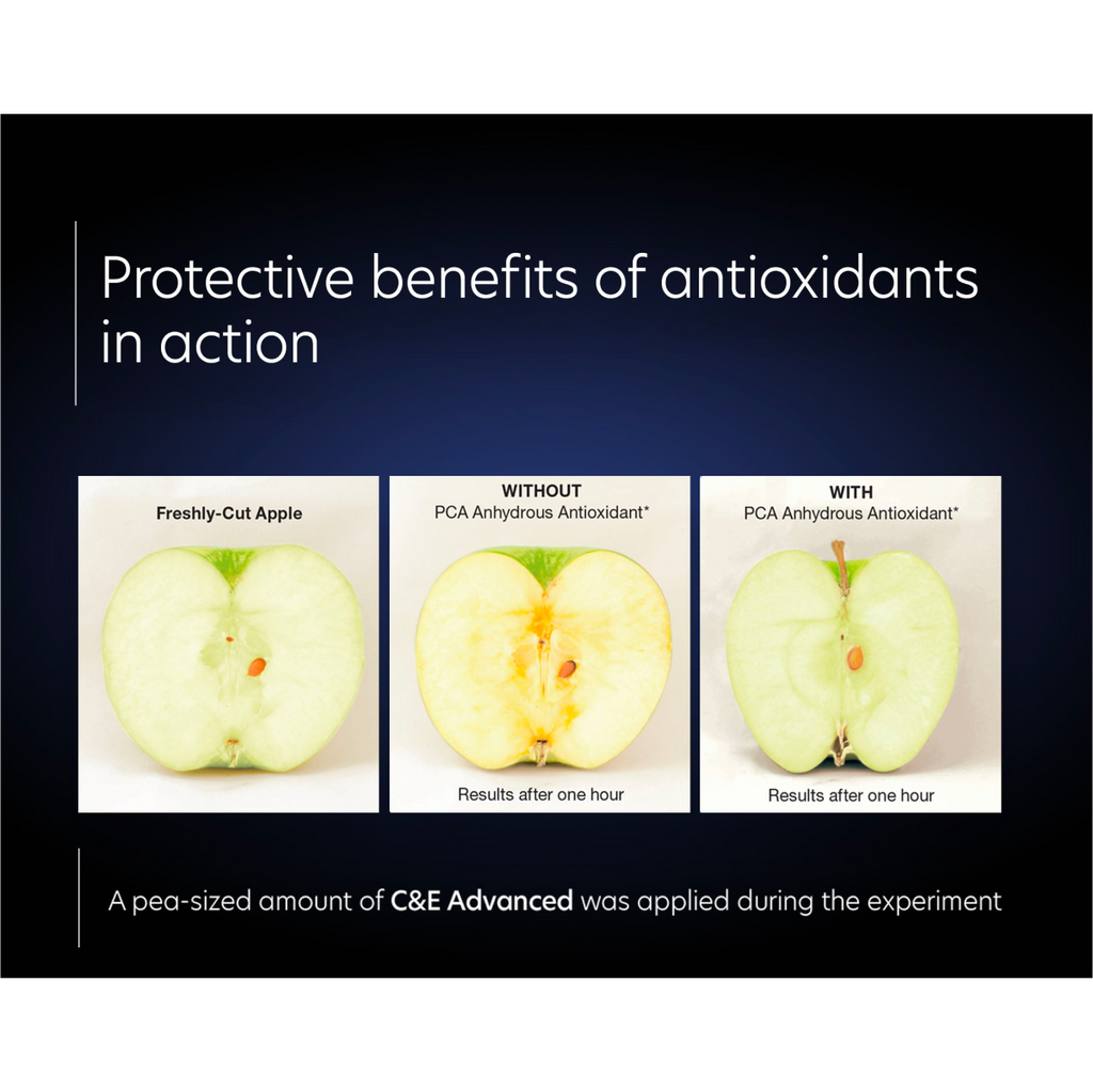 PCA Skin C&E Advanced with Hexylresorcinol