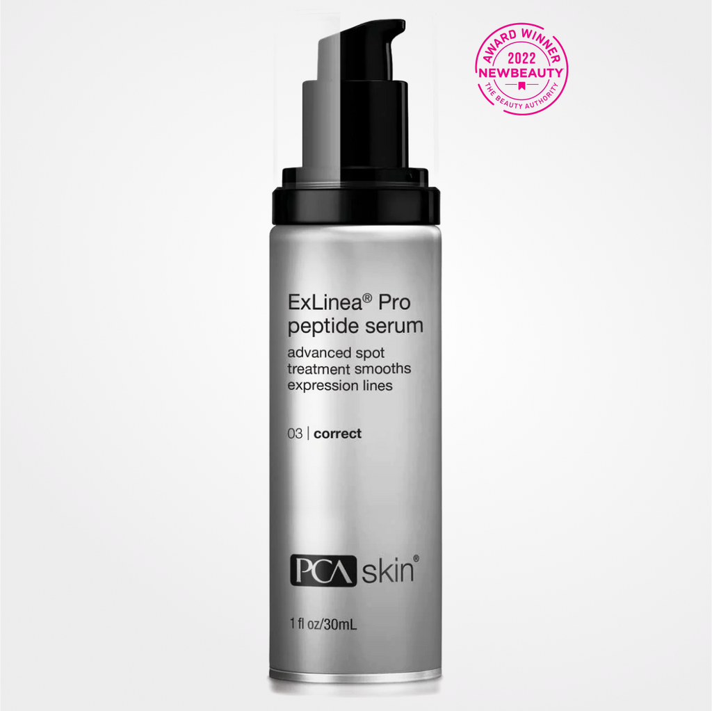 PCA Skin Exlinea Pro Peptide Serum