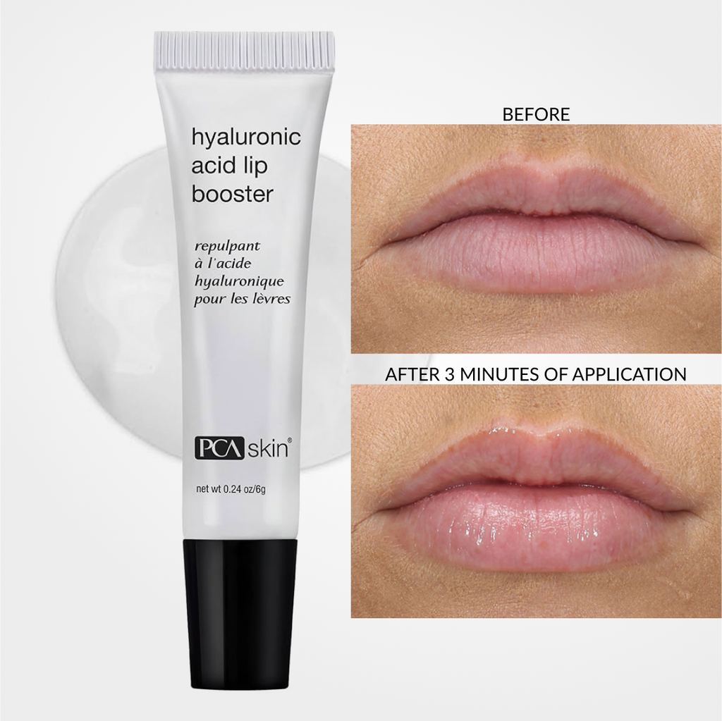PCA Skin Hyaluronic Acid Lip Booster