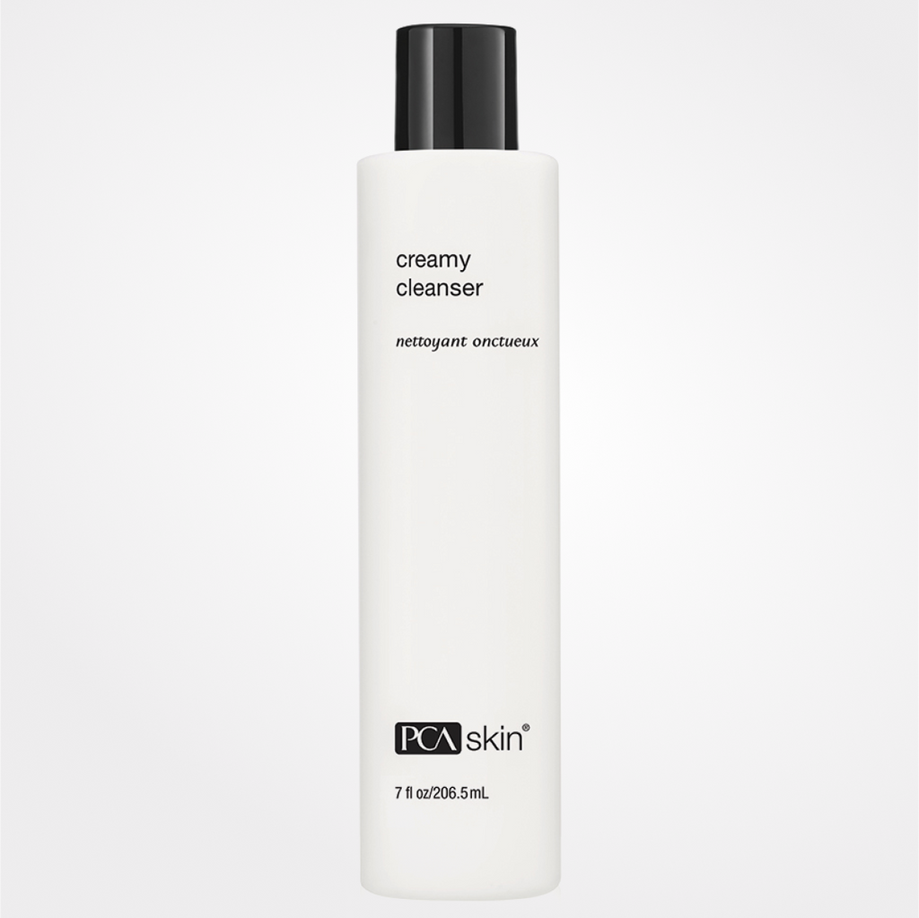 PCA Creamy Cleanser