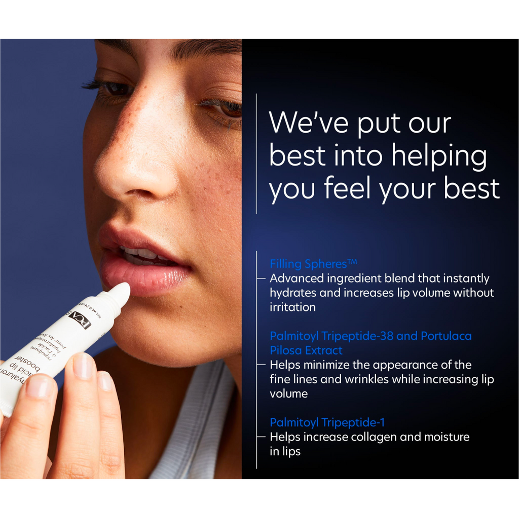 PCA Skin Hyaluronic Acid Lip Booster