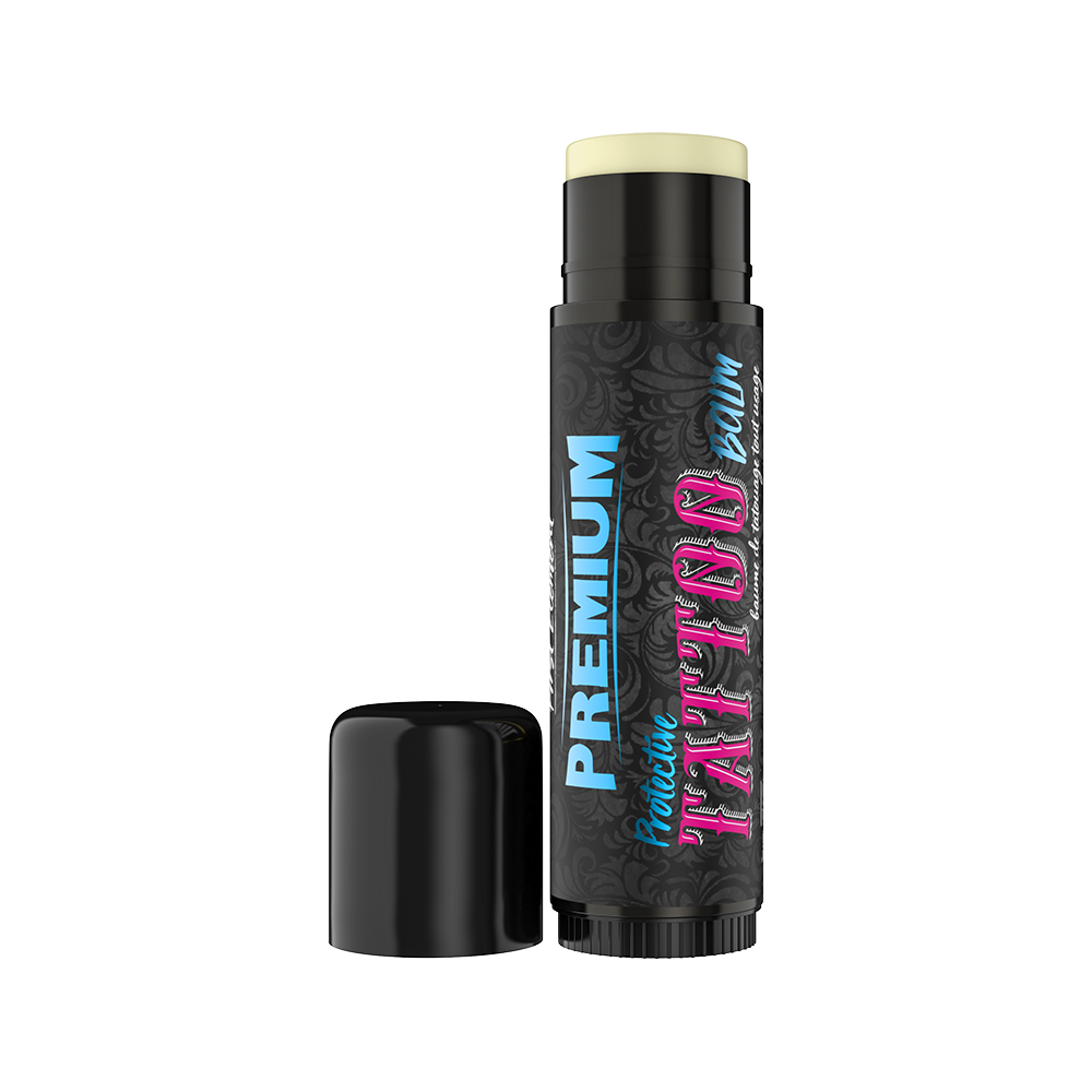 Protective Tattoo Balm Stick