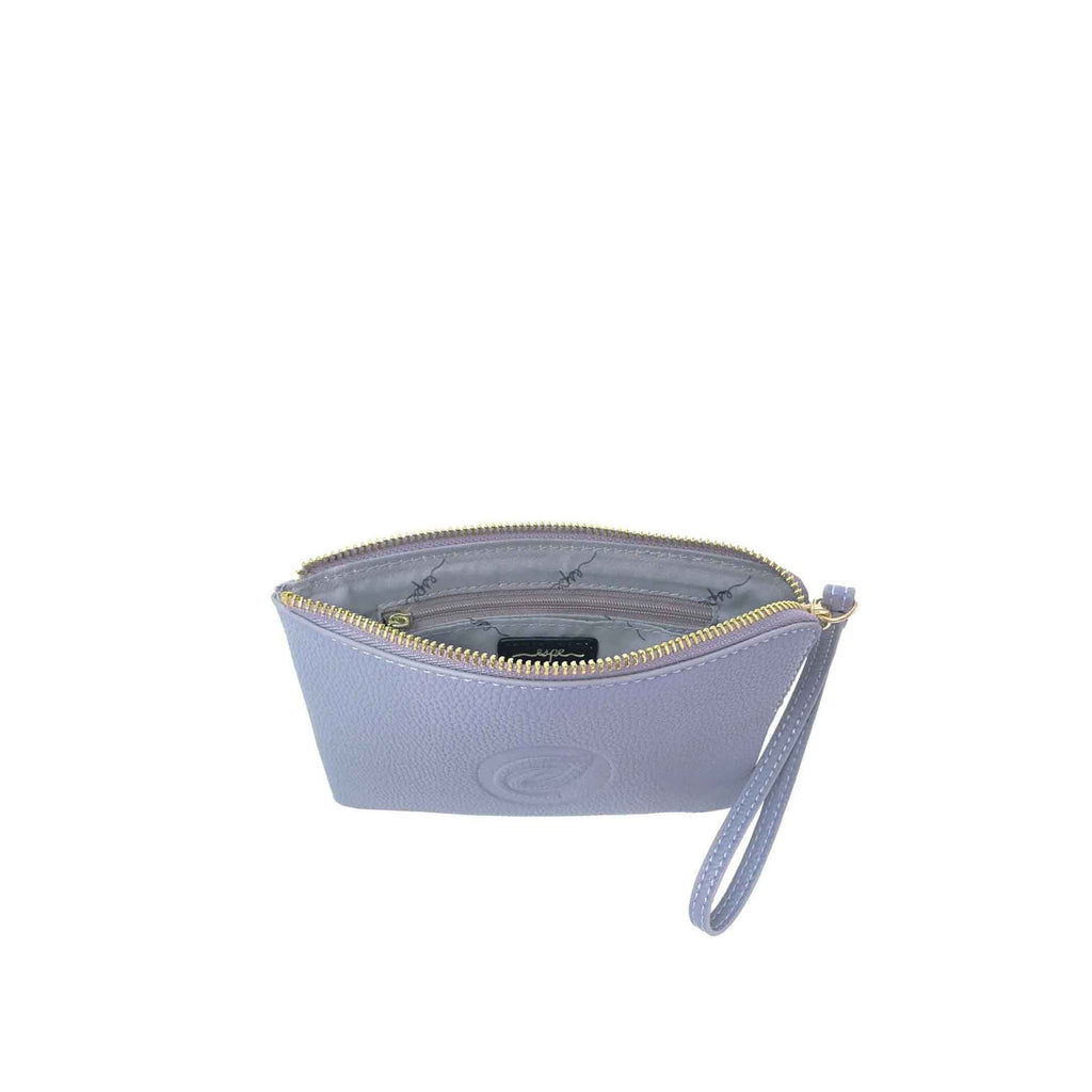 Pastel Wristlet