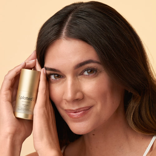 ( plated )™ Skin Science Intense Serum