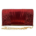 Pochette cérémonie