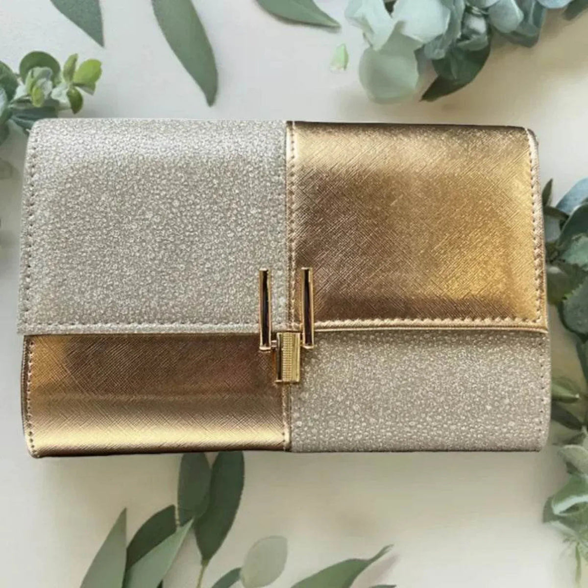Pochette de soirée Dina