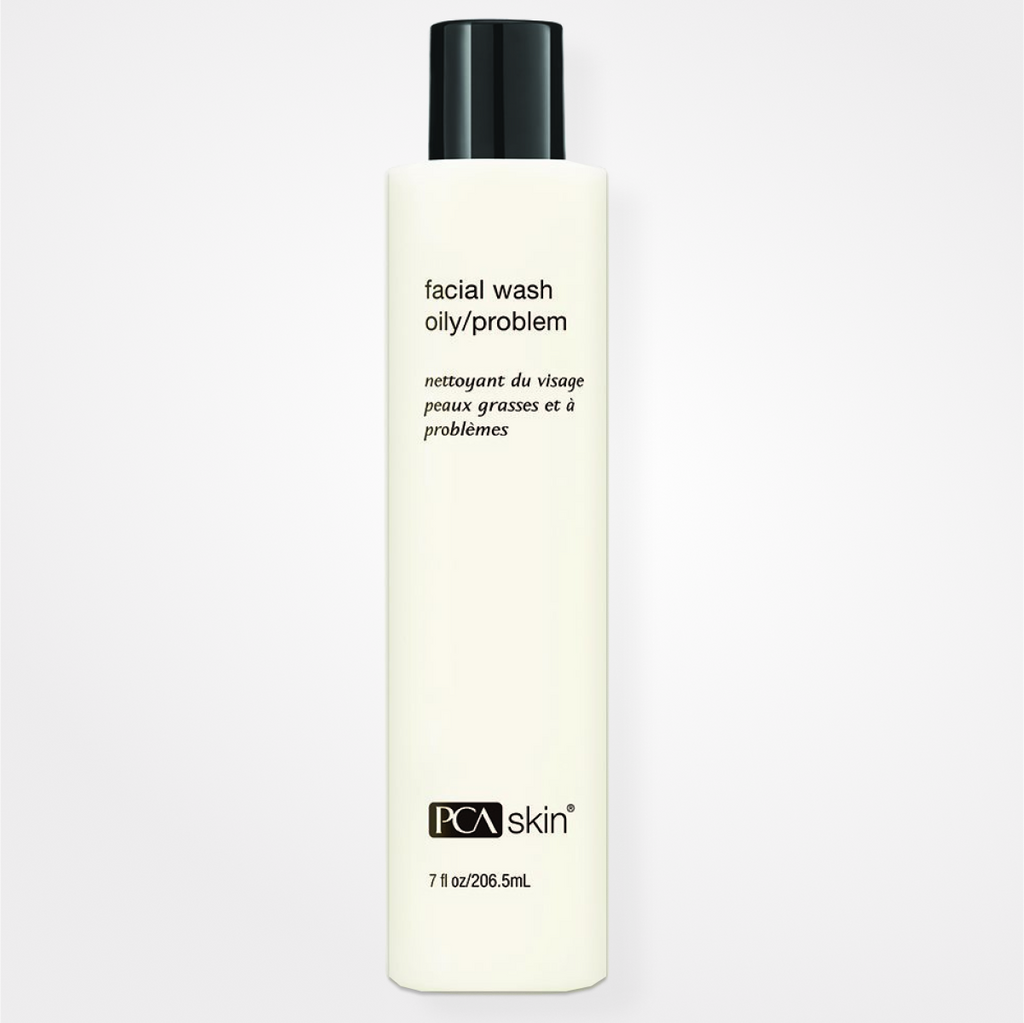 PCA Skin Facial Wash Oily/Problem