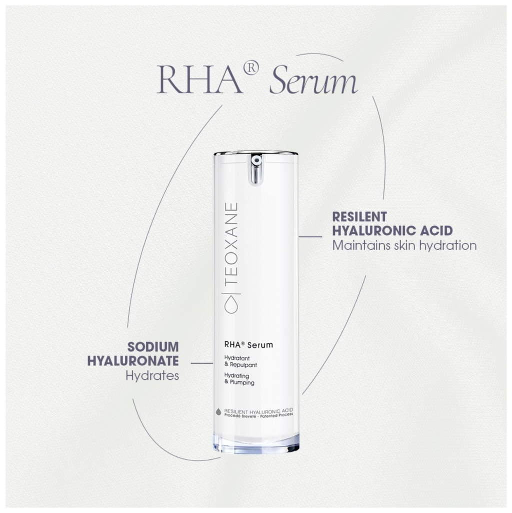 Teoxane RHA Serum