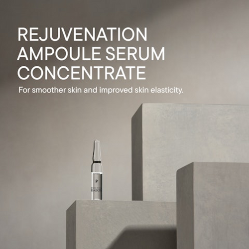 BABOR Rejuvenation Ampoule Serum Concentrate