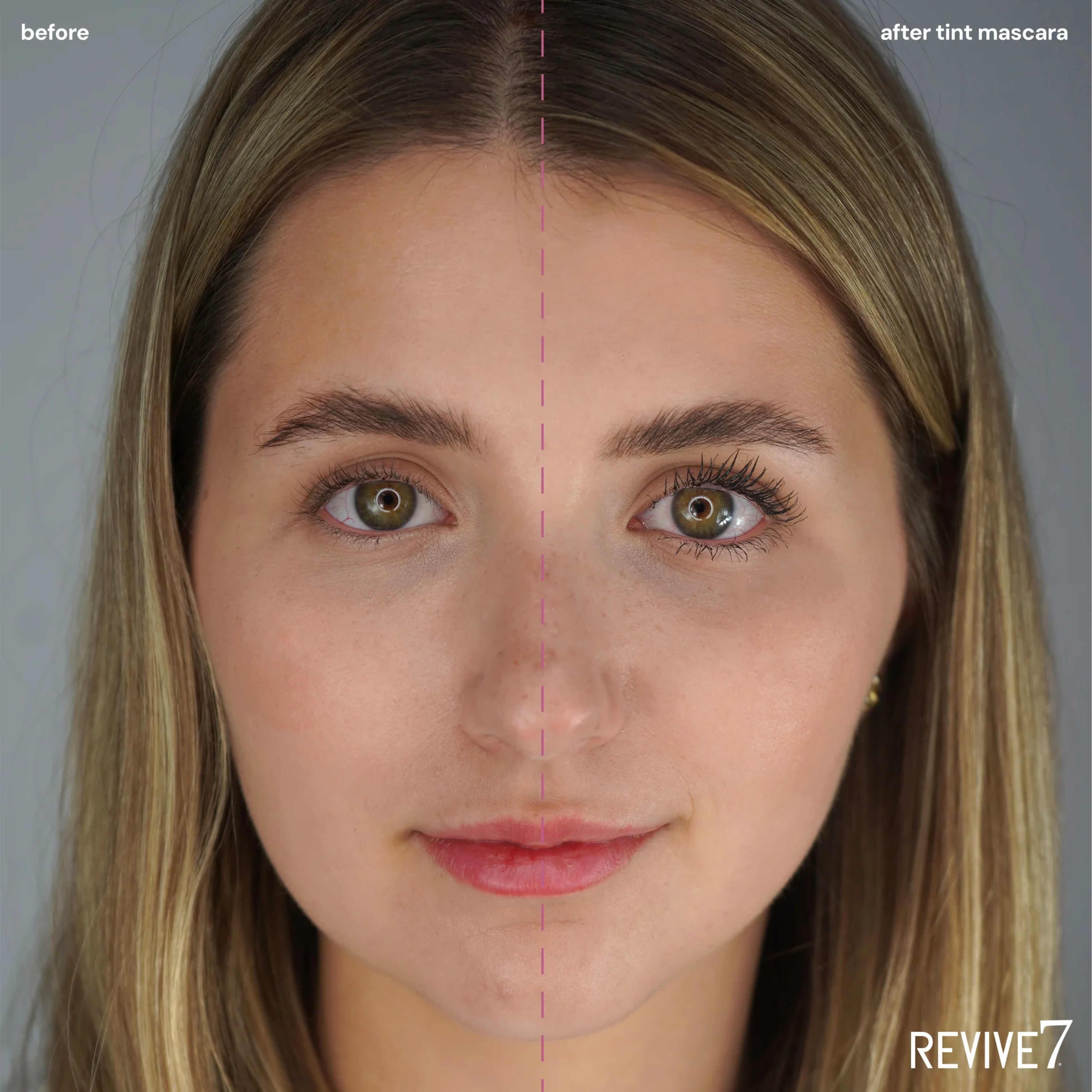 Revive7 Lash Serum Tint Mascara